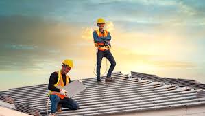 Fast & Reliable Emergency Roof Repairs in Saddle River, NJ